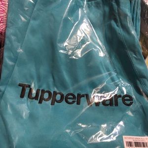 Tupperware apron